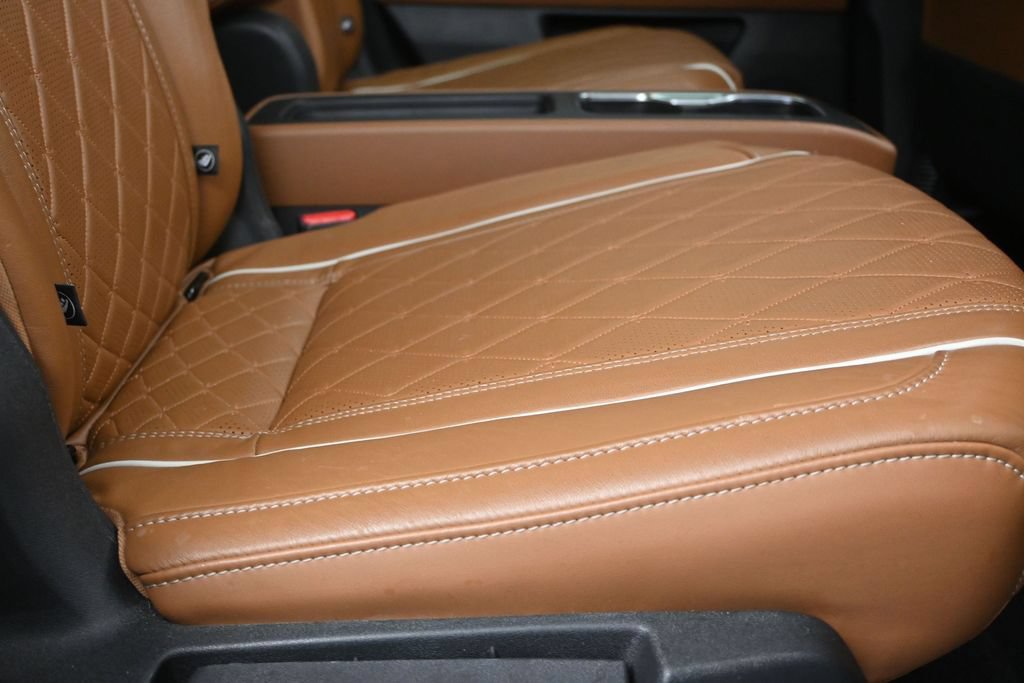 Certified 2022 INFINITI QX60 Autograph w/ Cargo Package FWD image 23