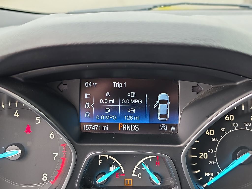 Used 2019 Ford Escape Titanium image 12