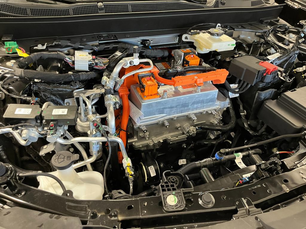 New 2025 Honda Prologue EX image 15