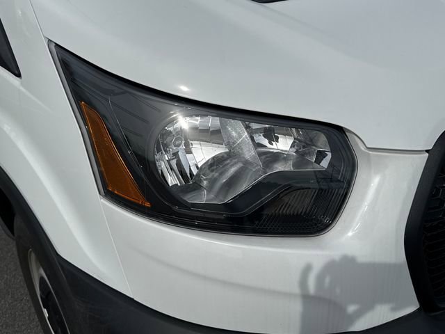 Used 2024 Ford Transit 250 148 Medium Roof w/ Load Area Protection Package RWD image 8