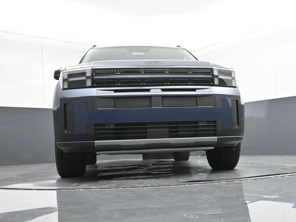 New 2026 Hyundai Santa Fe XRT image 49