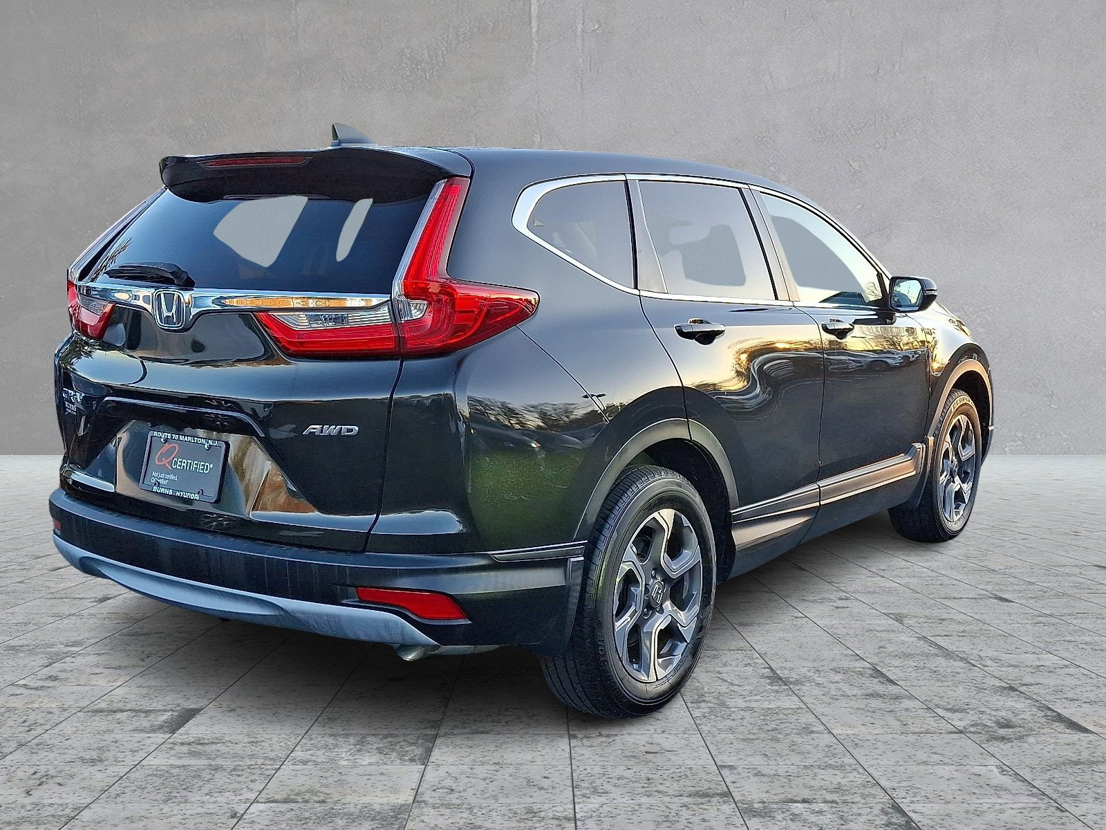 Used 2018 Honda CR-V EX-L image 11