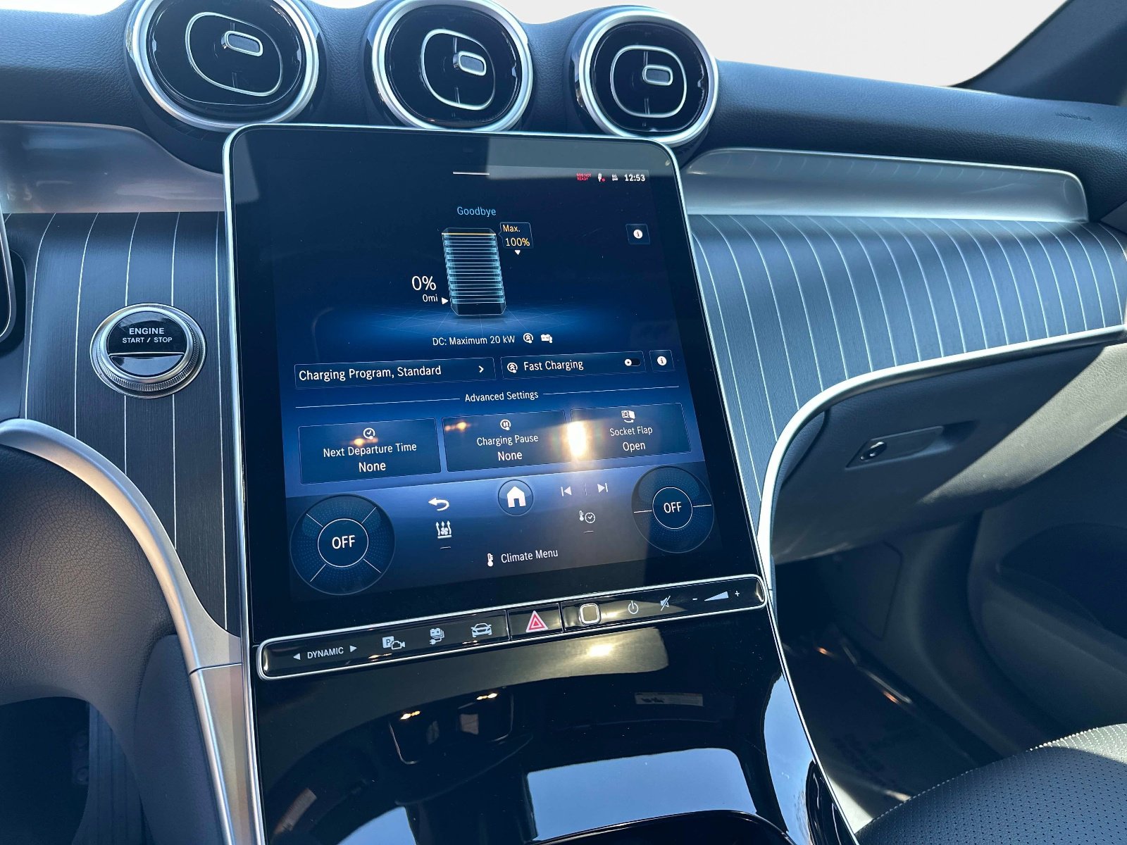 Used 2026 Mercedes-Benz GLC 350e 4MATIC image 20