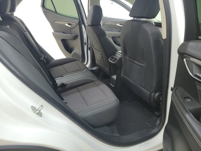 Used 2022 Buick Envision Preferred FWD image 14