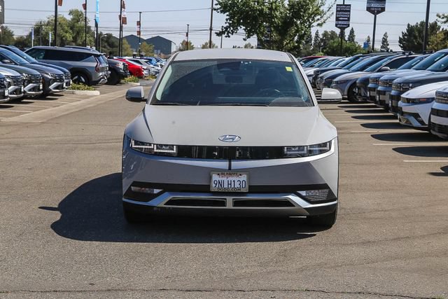 Used 2024 Hyundai Ioniq 5 SEL RWD image 7