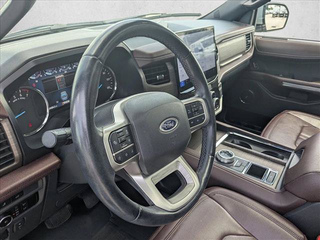 Used 2023 Ford Expedition Max Limited RWD image 10