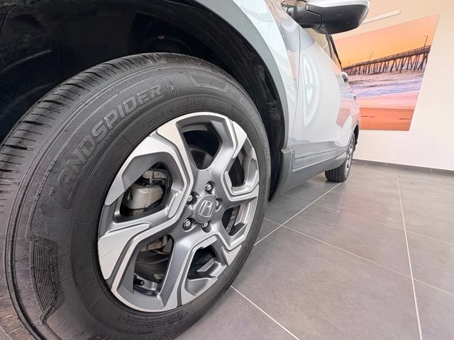 Used 2017 Honda CR-V EX-L image 15