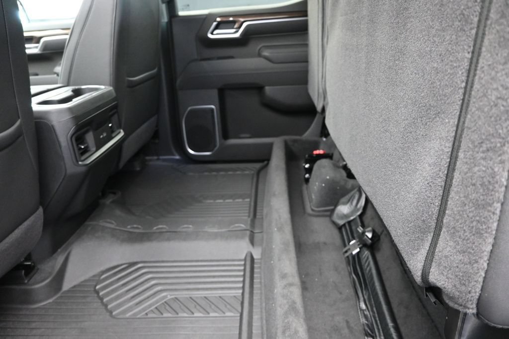 New 2026 Chevrolet Silverado 1500 RST AWD/4WD image 17