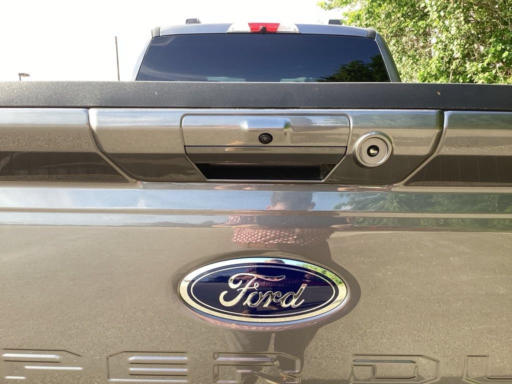 New 2026 Ford F250 Lariat w/ FX4 Off-Road Package AWD/4WD image 17