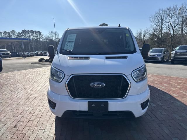 Used 2023 Ford Transit 350 XLT image 31
