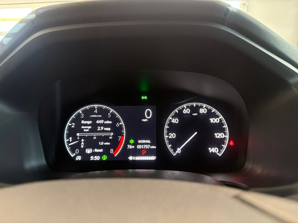 Used 2025 Honda Odyssey Sport-L image 59