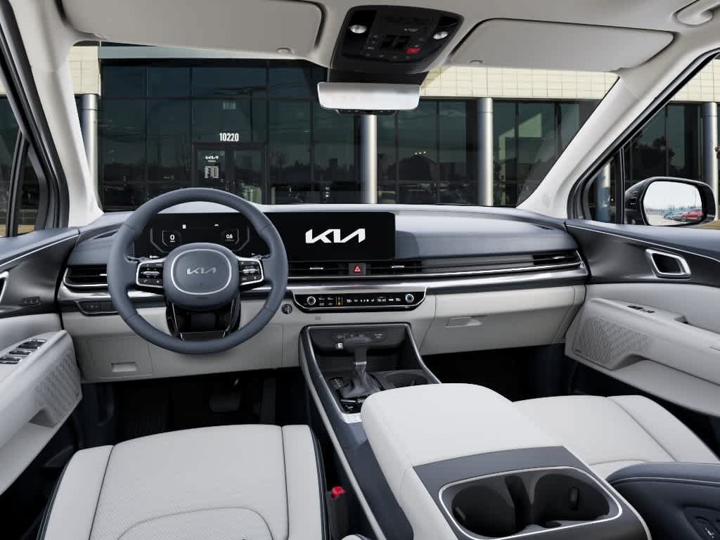 New 2026 Kia Carnival SX Prestige FWD image 14