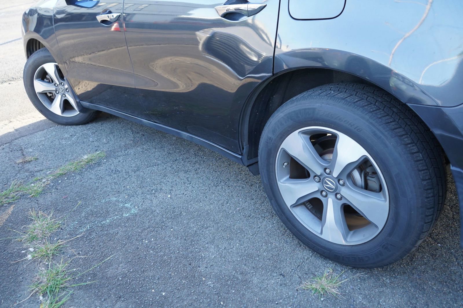 Used 2015 Acura MDX FWD image 6