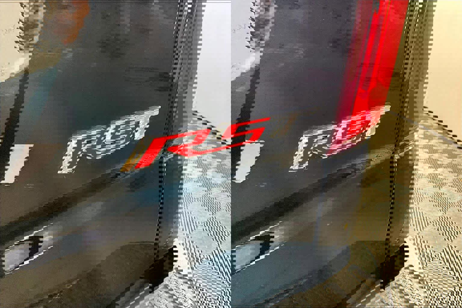 Used 2021 Chevrolet Silverado 1500 RST w/ Texas Edition Plus image 10