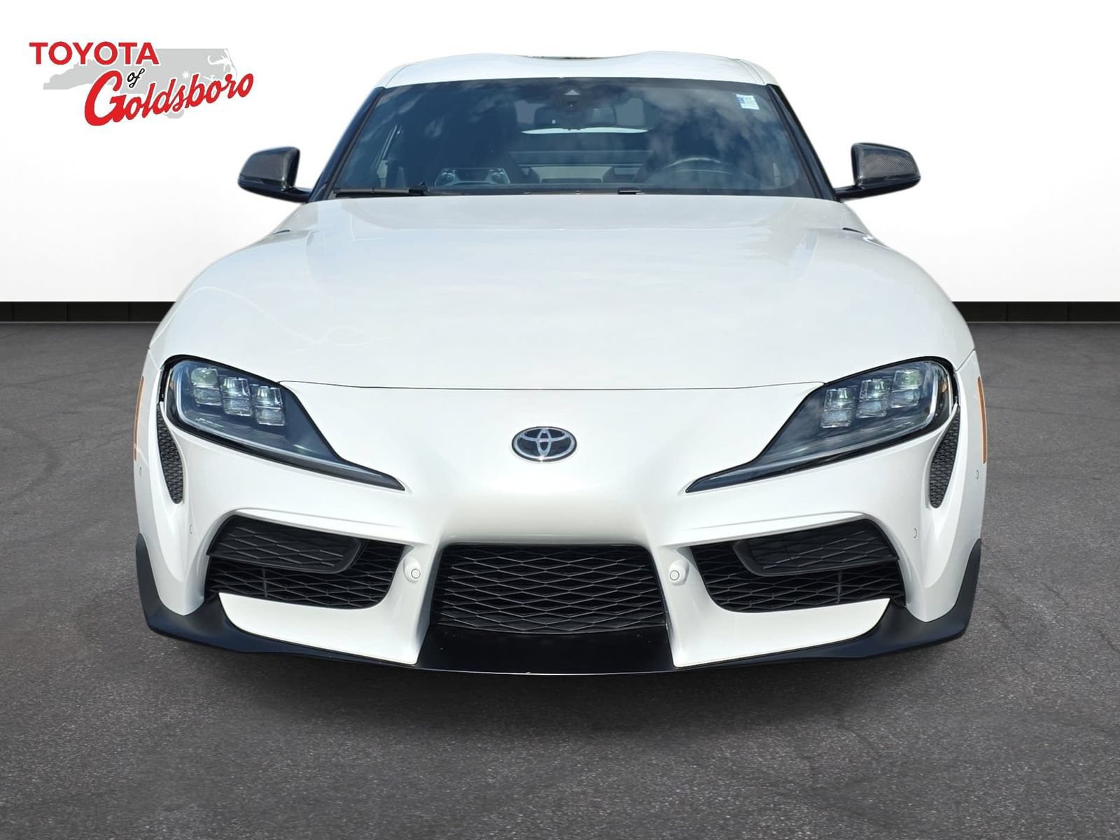 Used 2026 Toyota Supra RWD image 2
