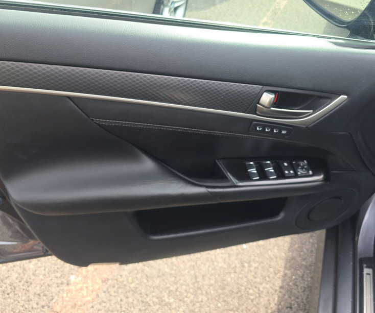 Used 2016 Lexus GS 350 RWD image 11