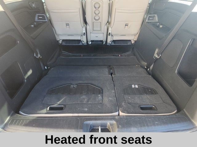 Used 2022 Honda Odyssey EX-L image 14