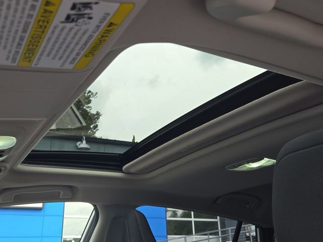 Certified 2025 Subaru Crosstrek 2.0i Premium image 19