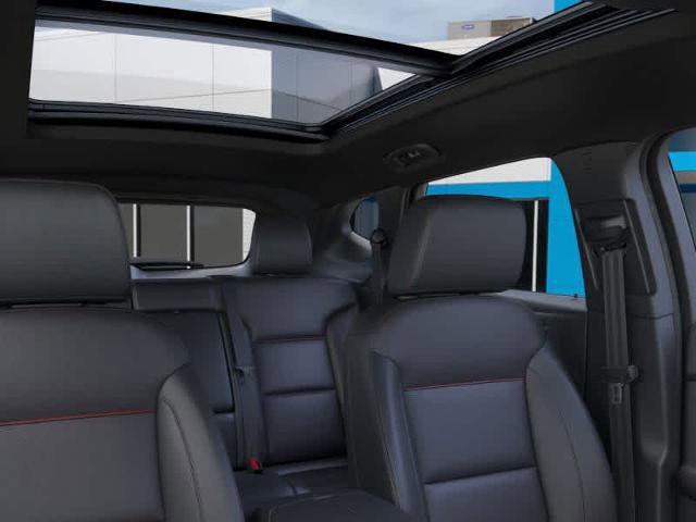 New 2026 Chevrolet Blazer RS w/ Enhanced Convenience Package AWD/4WD image 24