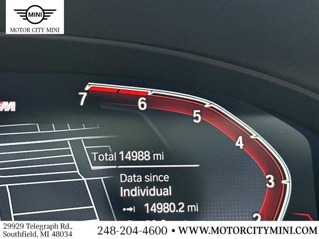 Used 2024 BMW X4 xDrive30i AWD/4WD image 25