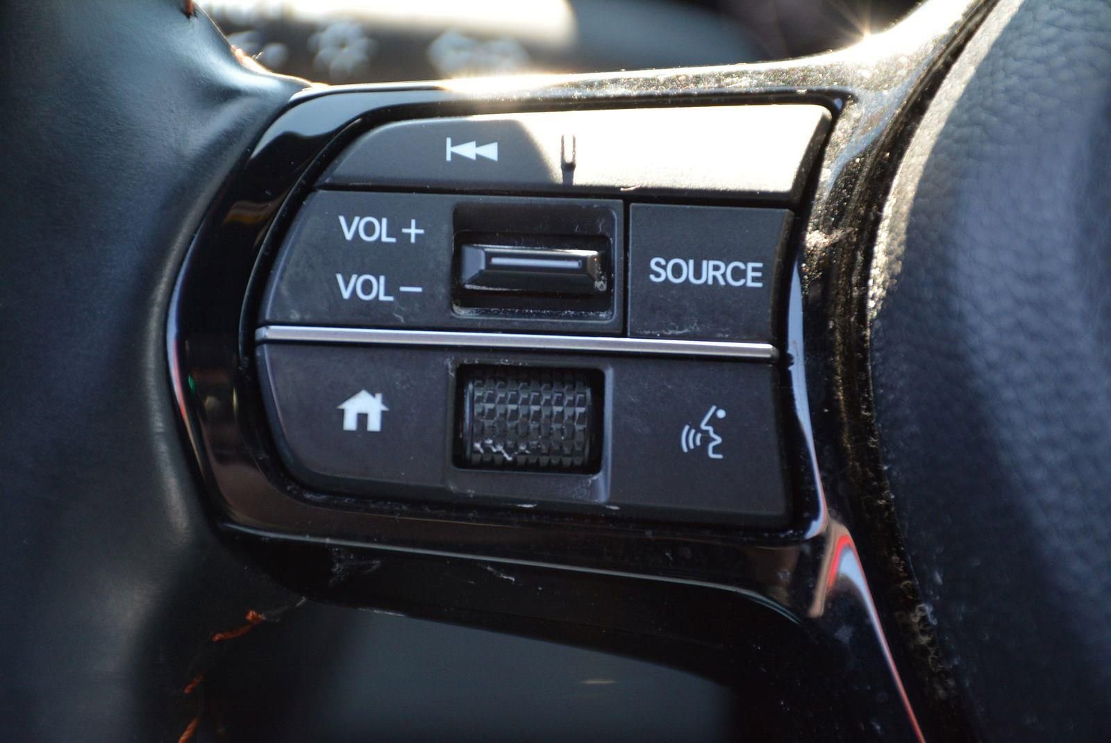 Used 2024 Honda HR-V Sport image 26