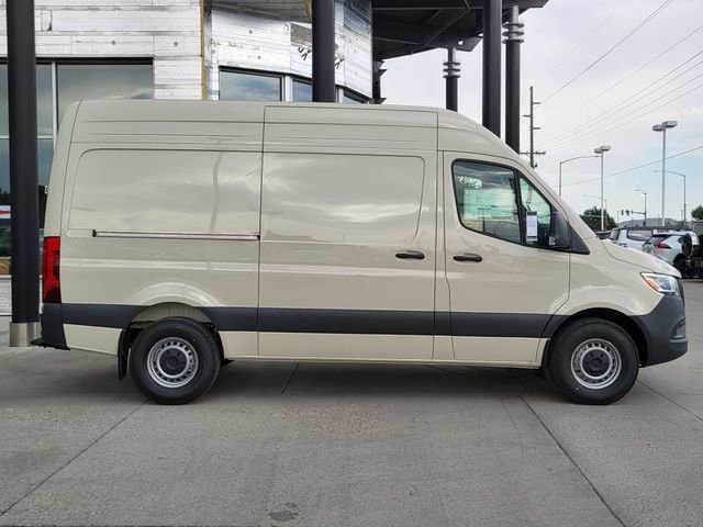 New 2025 Mercedes-Benz Sprinter 2500 image 38