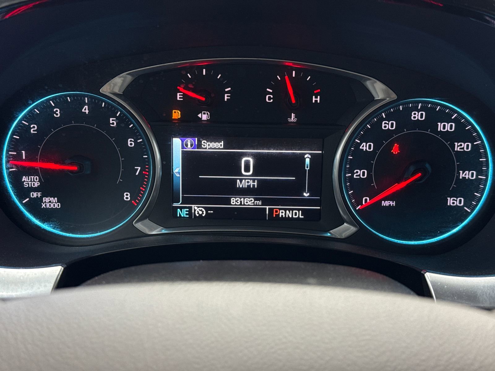 Used 2019 Chevrolet Traverse LT image 22