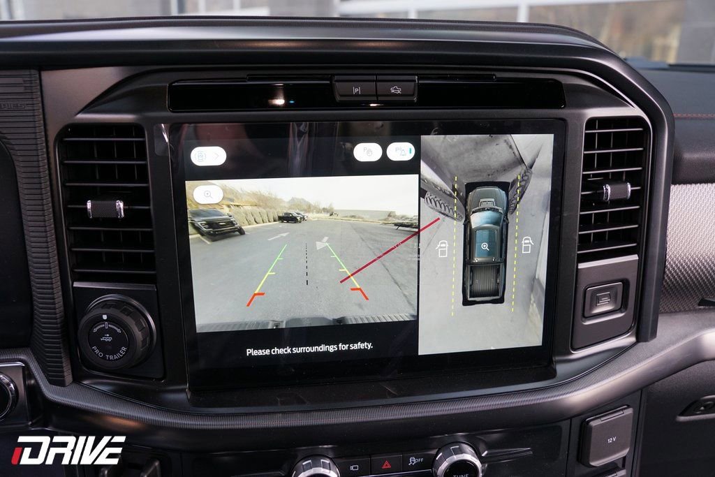 Used 2025 Ford F150 Raptor image 26