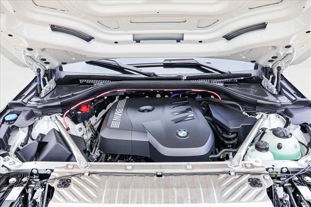 Used 2026 BMW X3 xDrive30 image 27