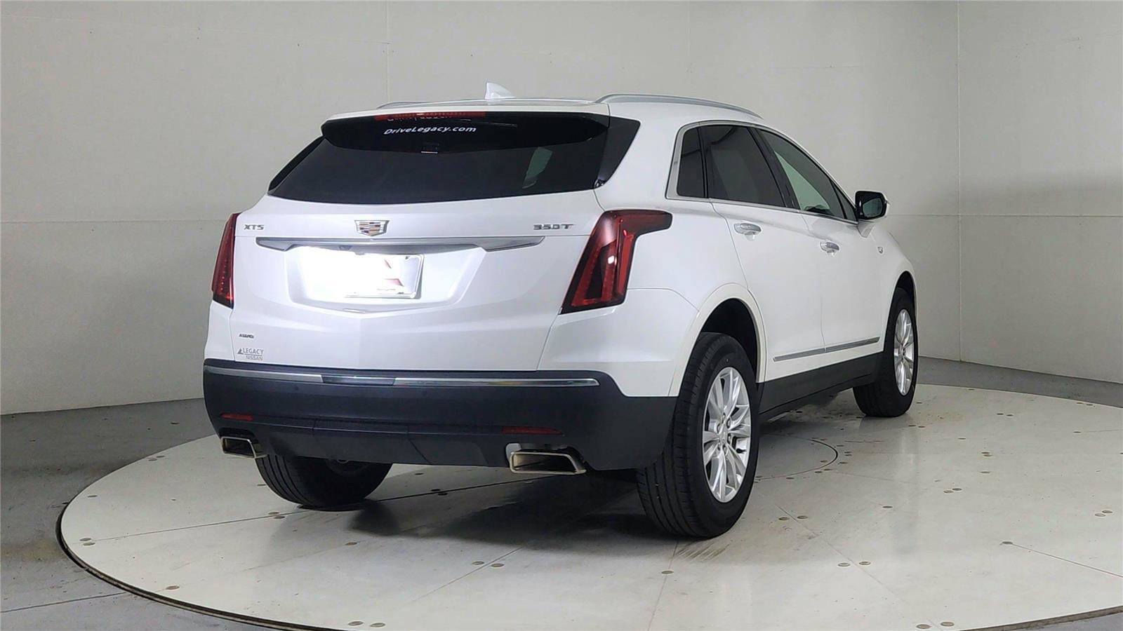 Used 2023 Cadillac XT5 Luxury image 6