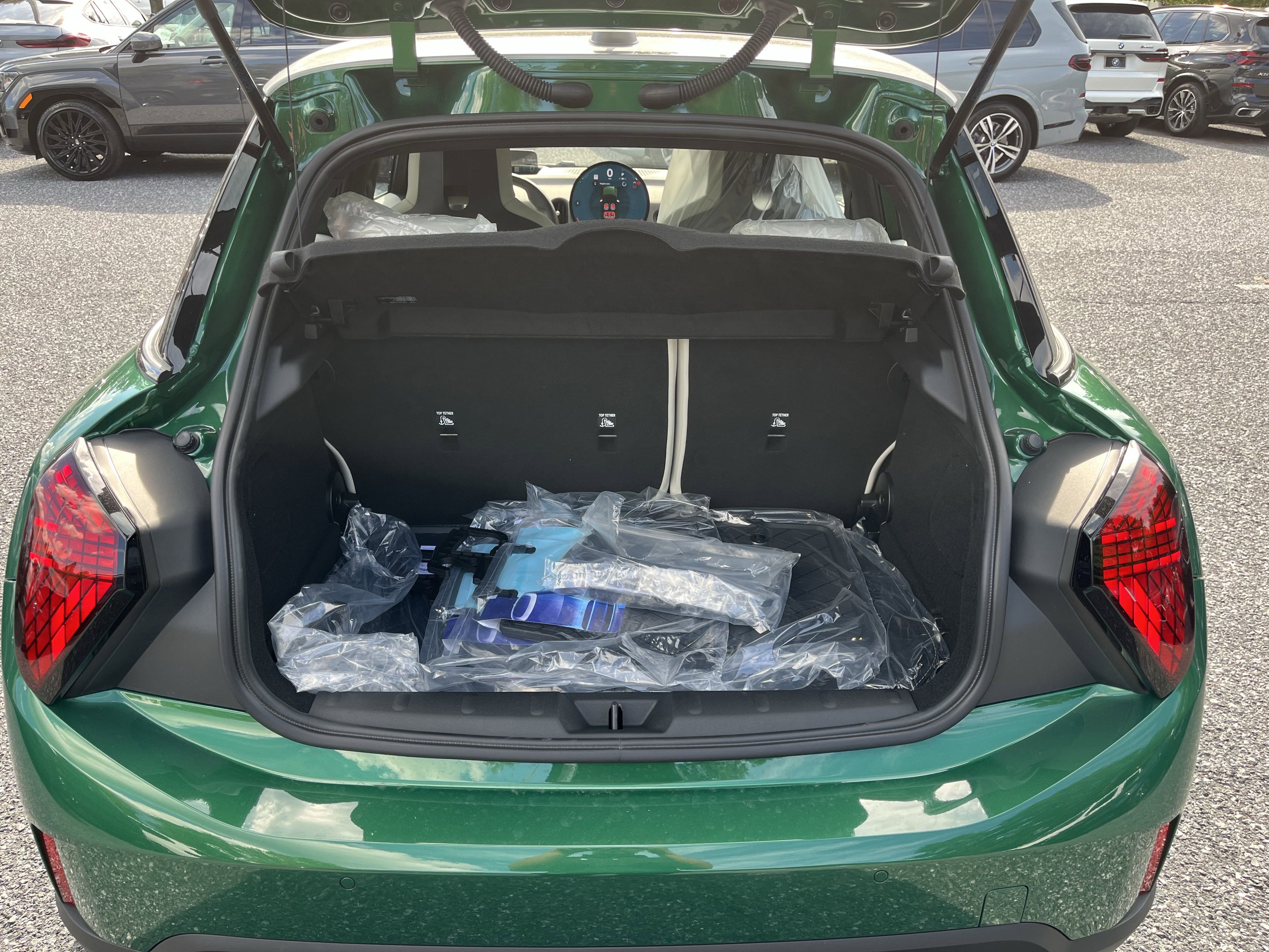 Used 2025 MINI Cooper S image 8