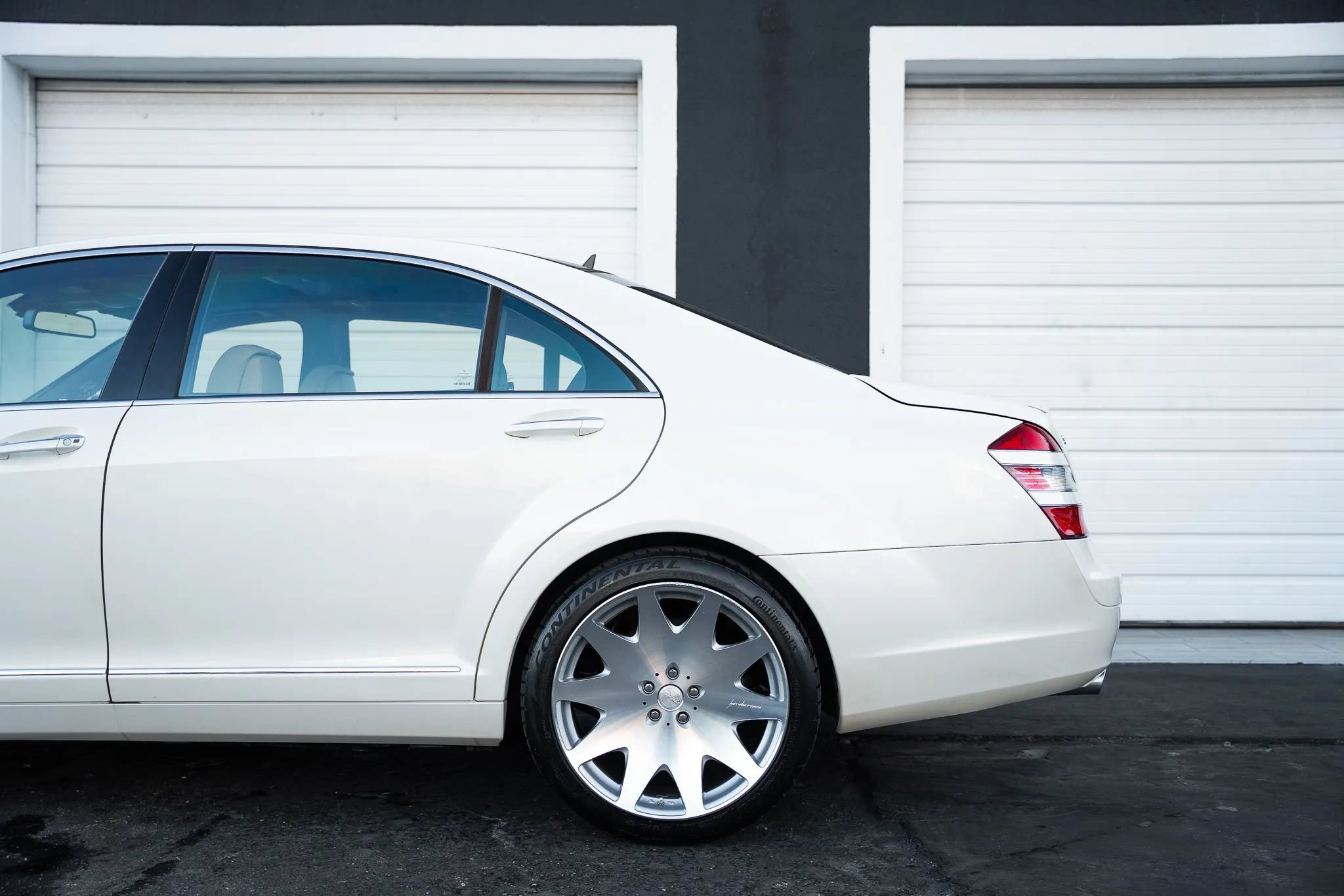 Used 2007 Mercedes-Benz S 600 image 12