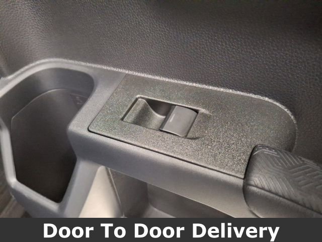 Used 2025 Toyota 4Runner TRD Off-Road Premium w/ Tow Technology Package image 49