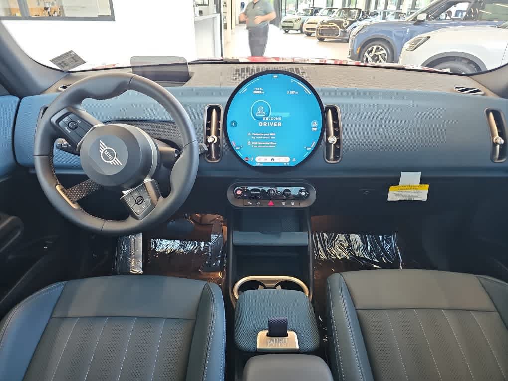 Used 2026 MINI Cooper Countryman S AWD/4WD image 11