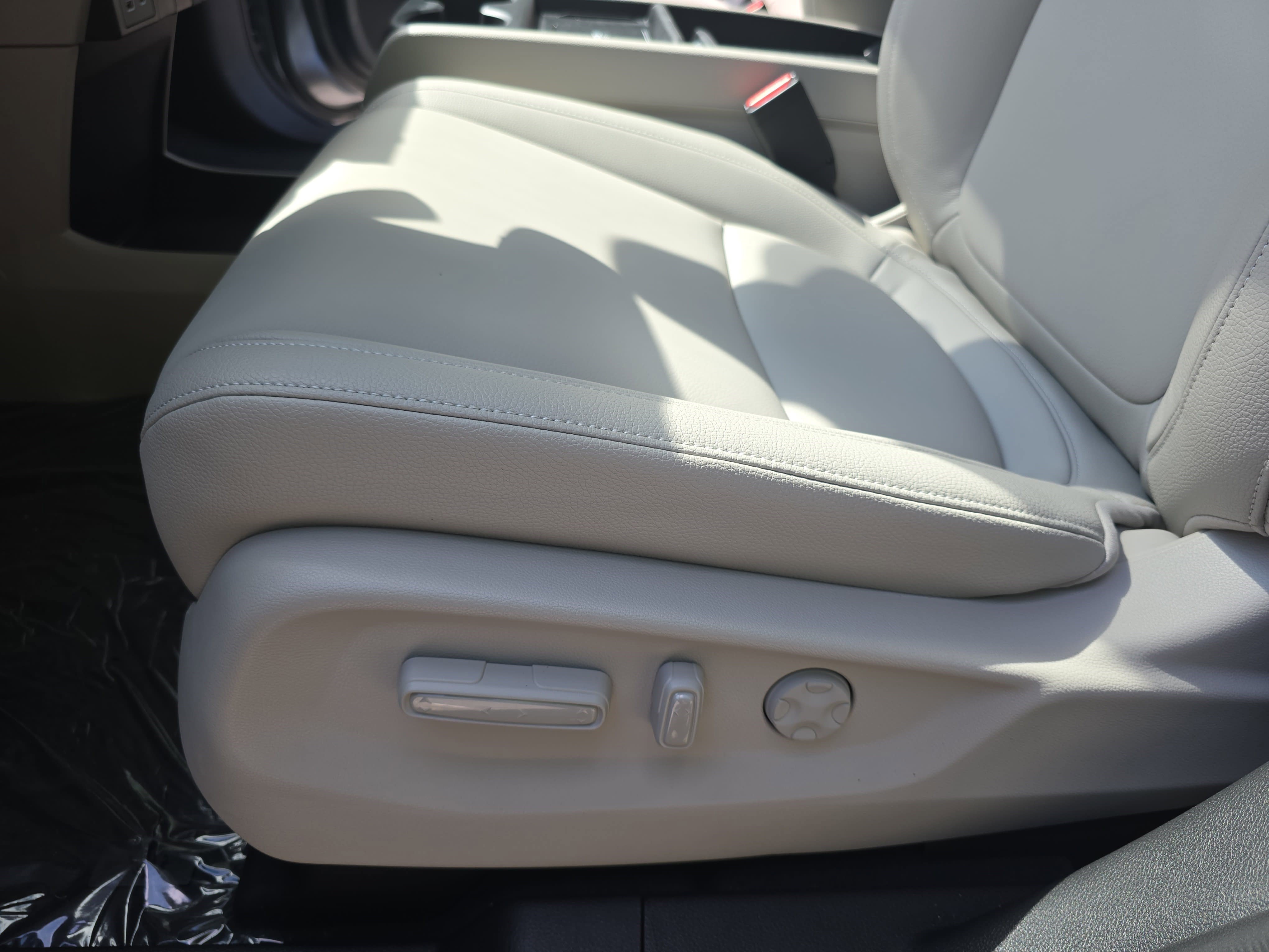 New 2026 Honda Odyssey EX-L image 29