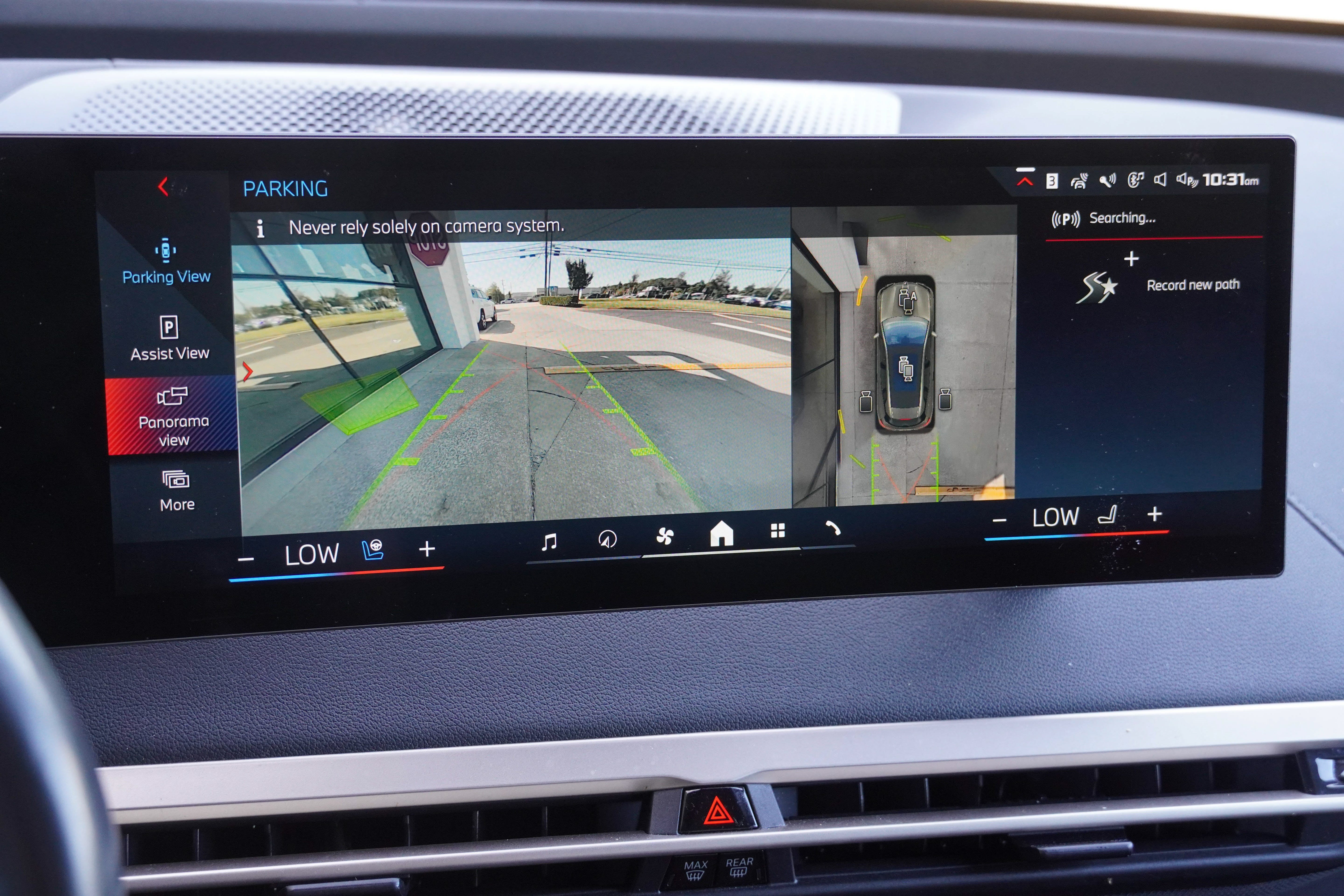 Certified 2024 BMW iX M60 AWD/4WD image 22