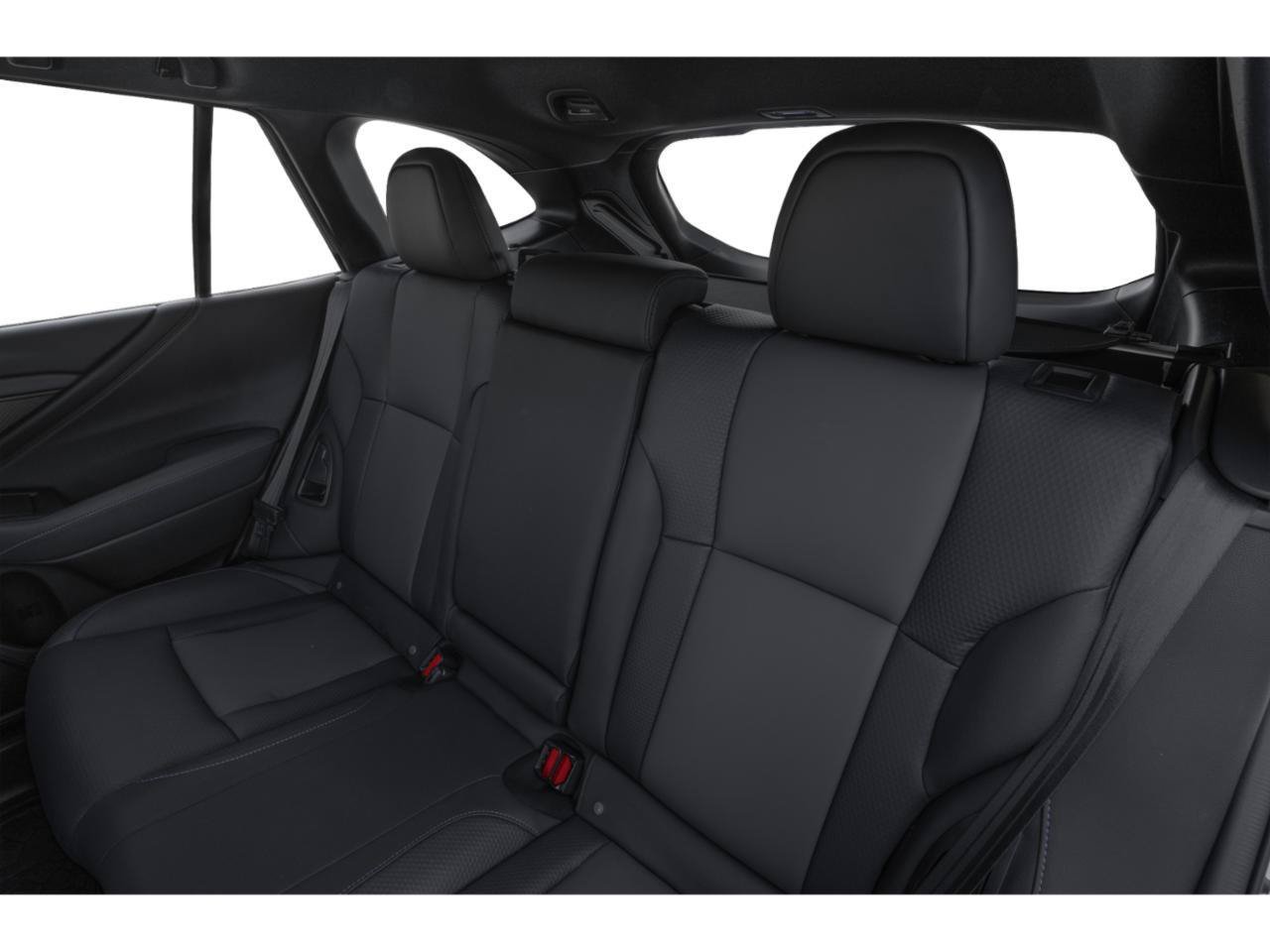 Used 2025 Subaru Outback Wilderness AWD/4WD image 8