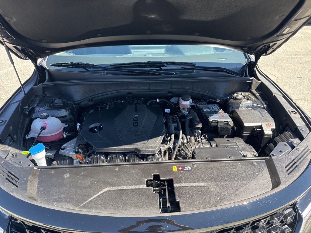 Used 2023 Kia Sorento S w/ Panoramic Sunroof Package image 33