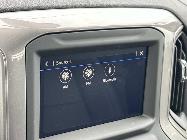 New 2026 Chevrolet Silverado 3500 W/T image 34