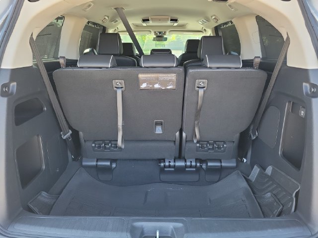 Certified 2025 Honda Odyssey Touring image 33