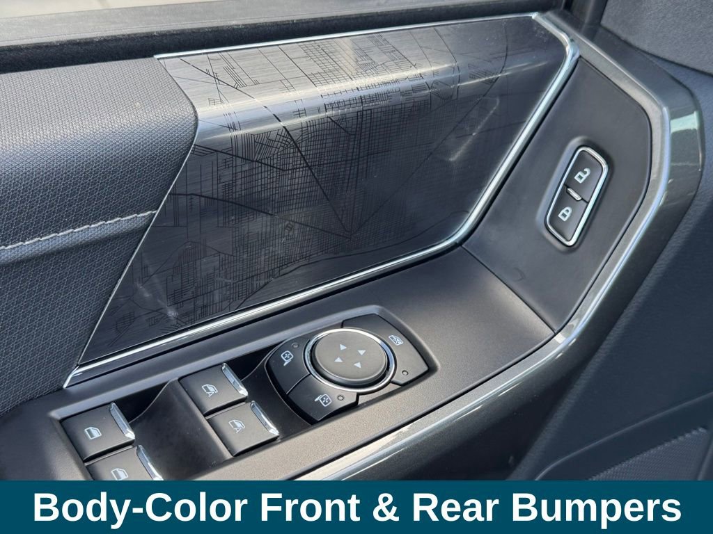 Used 2023 Ford F150 XLT w/ Equipment Group 302A High image 15