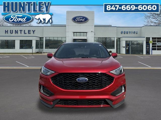 Used 2023 Ford Edge ST-Line image 3