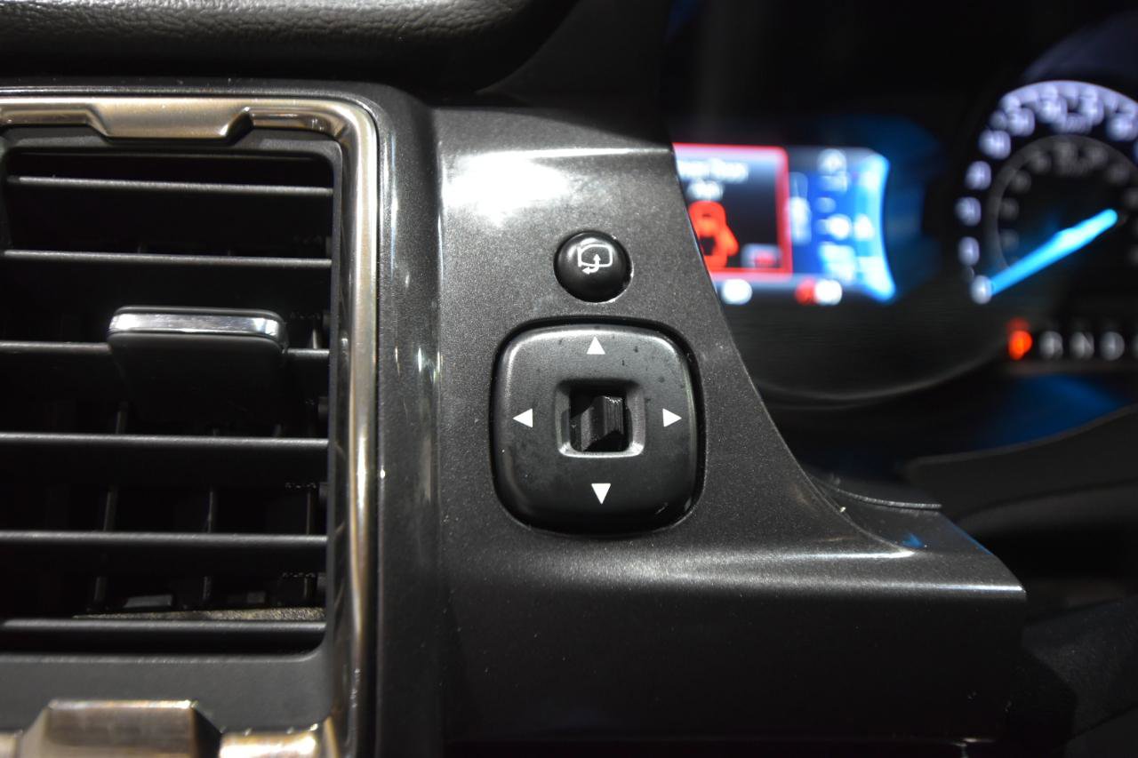 Used 2022 Ford Ranger Lariat w/ Equipment Group 501A High image 23