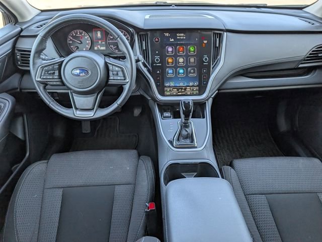 Used 2023 Subaru Outback Premium image 11