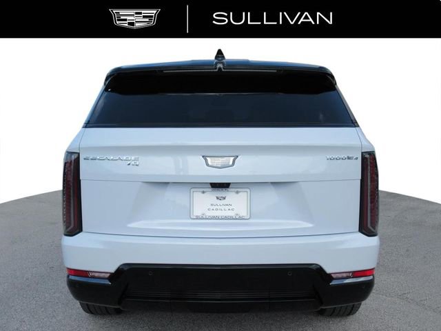 New 2026 Cadillac Escalade IQ Sport 1 image 5