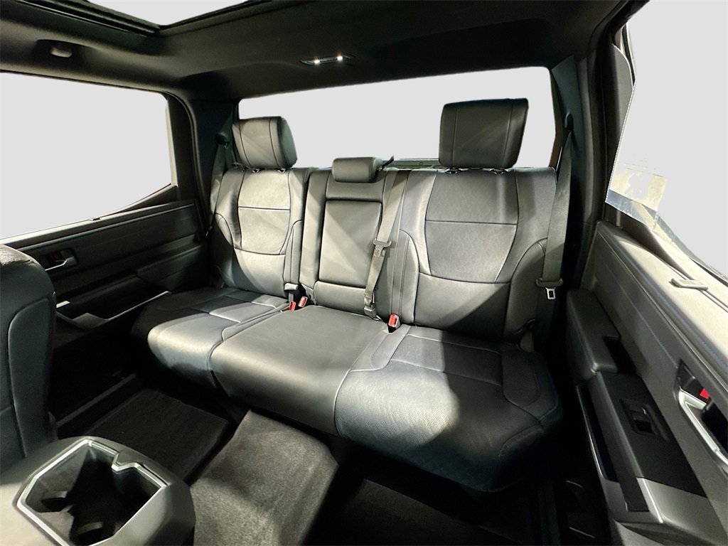 Used 2023 Toyota Tundra Platinum image 13