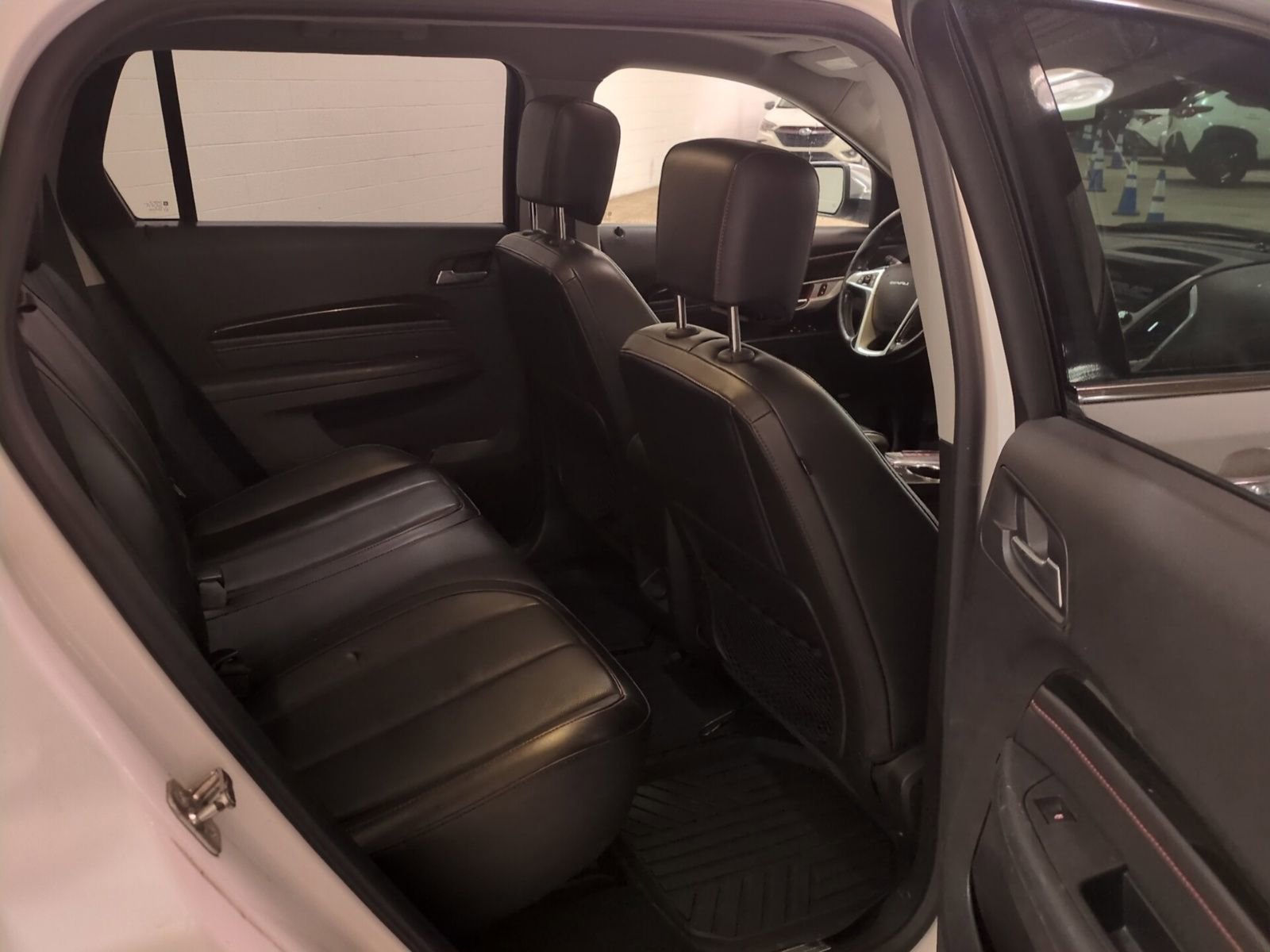 Used 2014 GMC Terrain Denali AWD/4WD image 12