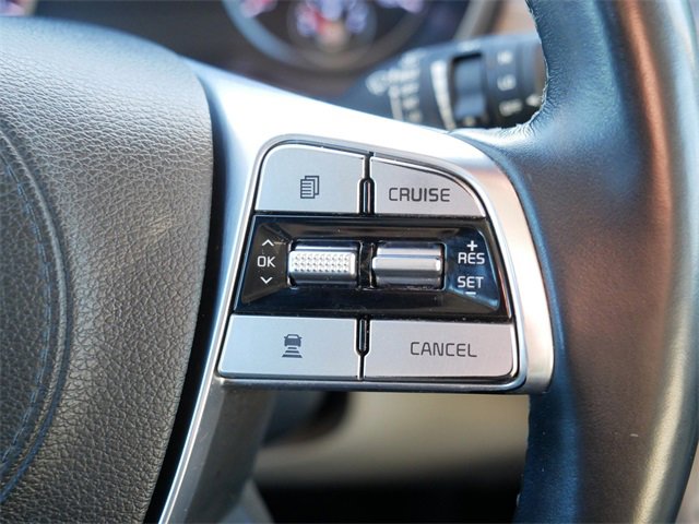 Used 2020 Kia Telluride EX image 27