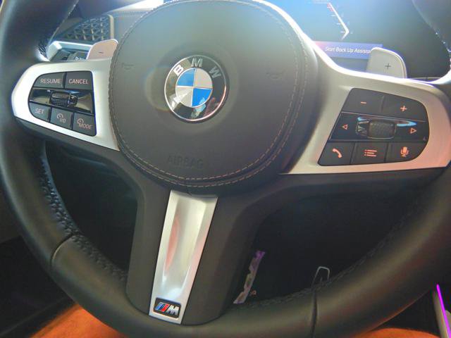 Used 2026 BMW X5 xDrive40i w/ M Sport Package AWD/4WD image 24