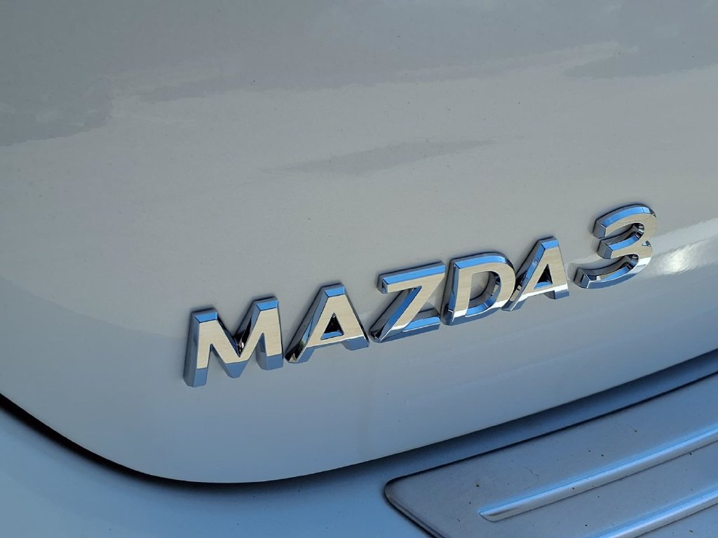 New 2026 MAZDA MAZDA3 2.5 S Sedan w/ Preferred Pkg FWD image 25